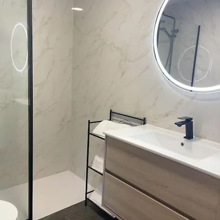 El Apartamento De Adriana En Torrelavega. Zewnętrze zdjęcie