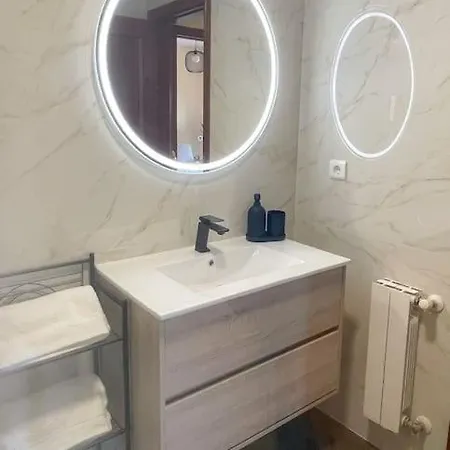 El Apartamento De Adriana En Torrelavega. Zewnętrze zdjęcie