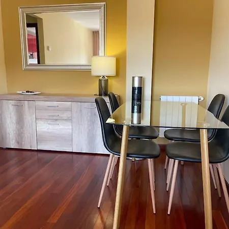 El Apartamento De Adriana En Torrelavega. Zewnętrze zdjęcie