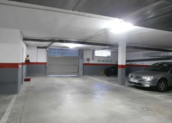 El Apartamento De Adriana En Torrelavega.