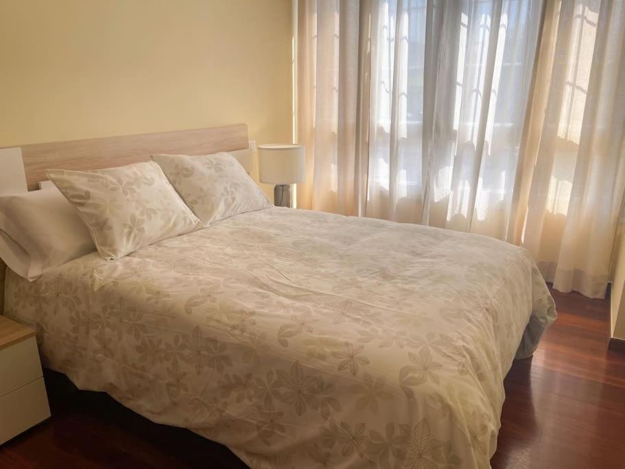 Apartment El De Adriana En Torrelavega. *